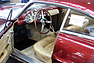 Jaguar XK 120 Supersonic (1952) - das Interieur ist original erhalten, das Leder noch das erste - Retro Classics Stuttgart 2014 (© Bruno von Rotz, 2014) Jaguar XK 120 Supersonic (1952) - das Interieur ist original erhalten, das Leder noch das erste - Retro Classics Stuttgart 2014 (© Bruno von Rotz, 2014)