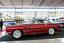 Jaguar XK 120 Supersonic (1952) - nur knapp über 21'000 km zurückgelegt, einer von zwei durch Ghia umgebauten XKs - Retro Classics Stuttgart 2014 (© Bruno von Rotz, 2014) Jaguar XK 120 Supersonic (1952) - nur knapp über 21'000 km zurückgelegt, einer von zwei durch Ghia umgebauten XKs - Retro Classics Stuttgart 2014 (© Bruno von Rotz, 2014)
