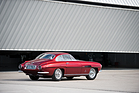 Bild: Jaguar XK 120 Supersonic by Ghia (1952) - als Lot 223 an der RM/Sotheby's Versteigerung in Monterey am 13. - 15. August 2015
