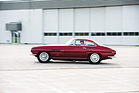 Bild: Jaguar XK 120 Supersonic by Ghia (1952) - als Lot 223 an der RM/Sotheby's Versteigerung in Monterey am 13. - 15. August 2015