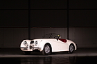 Bild: Jaguar XK 120 roadster (1954) - als Lot 237 angeboten an der Artcurial Rétromobile Paris Versteigerung am 3./4. Februar 2023