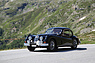 Jaguar XK 140 (1956) - The Italian Job Rally am Samstag - 27. BCCM St. Moritz 2021 (© Bruno von Rotz, 2021) Jaguar XK 140 (1956) - The Italian Job Rally am Samstag - 27. BCCM St. Moritz 2021 (© Bruno von Rotz, 2021)