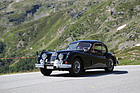 Bild: Jaguar XK 140 (1956) - The Italian Job Rally am Samstag - 27. BCCM St. Moritz 2021