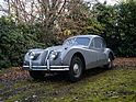 Image: Jaguar XK 140 (1956) - as lot 129 at the Bonhams auction "The Paris Sale 2026"