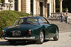 Jaguar XK 140 Coupé Zagato (1957) - am Concorso d'Eleganza Villa d'Este 2015 in der Klasse D 'Made to Measure'