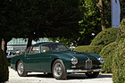Jaguar XK 140 Coupé Zagato (1957) - am Concorso d'Eleganza Villa d'Este 2015 in der Klasse D 'Made to Measure'
