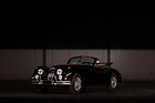 Bild: Jaguar XK 140 DHC (1955) - als Lot 251 angeboten an der Artcurial Rétromobile Paris Versteigerung am 3./4. Februar 2023