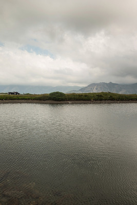 Jaguar XK 140 Drophead Coupé (1956) – Ennstal-Classic 2022