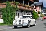 Jaguar XK 140 FHC (1955) - beim 35. Kitzbüheler Alpenrallye 2022 (© Albin Ritsch, 2022)