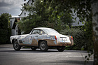 Image: Jaguar XK 140 Ghia Coupé (1955) - offered as lot 048 at the Bonhams Zoute Auction 2021