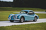 Jaguar XK 140 MC Fixed Head Coupe (1955) - als Lot 1236 angeboten an der RM/Sotheby’s Elkhart Collection Versteigerung 2020 (© Darin Schnabel - Courtesy RM/Sotheby's, 2020)