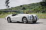 Jaguar XK 140 MC Roadster (1956) - angeboten als Lot 367 an der RM/Sotheby's-Versteigerung in Monterey am 17. August 2019 (© Courtney Cutchen - Courtesy RM/Sotheby's, 2019) Jaguar XK 140 MC Roadster (1956) - angeboten als Lot 367 an der RM/Sotheby's-Versteigerung in Monterey am 17. August 2019 (© Courtney Cutchen - Courtesy RM/Sotheby's, 2019)
