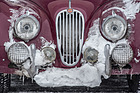 Bild: Jaguar XK 140 OS SE (1954) - Planai-Classic 2017