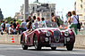Jaguar XK 140 OTS SE (1954) - am Gaisbergrennen 2012 - Sportwagenklasse (© Bruno von Rotz, 2012) Jaguar XK 140 OTS SE (1954) - am Gaisbergrennen 2012 - Sportwagenklasse (© Bruno von Rotz, 2012)