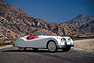 Jaguar XK 140 Roadster (1956) - als Lot 117 an der RM/Sotheby's Arizona Versteigerung 2017 angeboten (© Karissa Hosek - Courtesy RM Sotheby's, 2016) Jaguar XK 140 Roadster (1956) - als Lot 117 an der RM/Sotheby's Arizona Versteigerung 2017 angeboten (© Karissa Hosek - Courtesy RM Sotheby's, 2016)