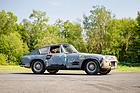 Image: Jaguar XK 140 SE Coupé by Michelotti (1955) - Lot 328 at the RM/Sotheby's "Cliveden House" auction on June 12, 2024