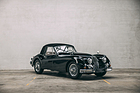 Jaguar XK 140 SE Drophead Coupe (1956) - als Lot 113 an der RM/Sotheby's Online Only Open Roads Versteigerung vom 21. bis 29. April 2021