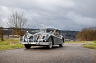 Bild: Jaguar XK 140 SE Fixed Head Coupé (1955) - als Lot 122 an der RM/Sotheby's Versteigerung in Monaco am 12. Mai 2018