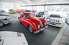 Bild: Jaguar XK 140 SE Fixed Head Coupé (1955) - als Lot 125 an der RM/Sotheby's Online Only Open Roads June 2021 Versteigerung vom 23. - 30. Juni 2021