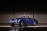 Jaguar XK 140 roadster (1955) - als Lot 241 angeboten an der Artcurial Rétromobile Paris Versteigerung am 3./4. Februar 2023 (© Artcurial, 2022) Jaguar XK 140 roadster (1955) - als Lot 241 angeboten an der Artcurial Rétromobile Paris Versteigerung am 3./4. Februar 2023 (© Artcurial, 2022)
