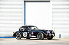 Jaguar XK 140SE Fia Lightweight Competition Coupé (1955) - als Lot 90 angeboten an der Bonhams Goodwood Members Meeting Versteigerung 2019