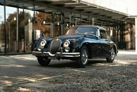 Jaguar XK 150 (1962) - angeboten in der Catawiki Premium-Oldtimer-Versteigerung bis zum 9. Januar 2022 Jaguar XK 150 (1962) - angeboten in der Catawiki Premium-Oldtimer-Versteigerung bis zum 9. Januar 2022