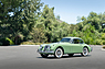 Jaguar XK 150 3.4 Fixed Head Coupe (1958) - als Lot 251 an der RM/Sotheby’s Monterey Auction 2024 (© Robin Adams - Courtesy RM/Sotheby's, 2024) Jaguar XK 150 3.4 Fixed Head Coupe (1958) - als Lot 251 an der RM/Sotheby’s Monterey Auction 2024 (© Robin Adams - Courtesy RM/Sotheby's, 2024)