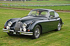 Jaguar XK 150 3,4-Litre Fixed Head Coupe (1959) - nachgemeldet als Lot 160A für Versteigerung der Oldtimer Galerie Toffen vom 17. Oktober 2020