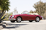 Jaguar XK 150 3.8 Drophead Coupe (1961) - als Lot 113 unter dem Hammer an der RM Auction in Monterey am 15./16. August 2014 (© Pawel Litwinski - Courtesy RM Auctions, 2014)
