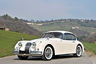 Bild: Jaguar XK 150 3.8 Fixed Head Coupé (1959) - als Lot 130 an der RM Auction von Monaco am 10. Mai 2014 im Angebot