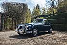 Jaguar XK 150 3.8-Litre Coupé (1960) - angeboten als Lot 168 an der Bonhams The Autoworld Sale in Brüssel am 13. Mai 2023