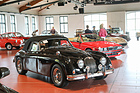 Jaguar XK 150 DHC (1958) - als Lot 14 am 13. September 2025 bei Emil Frey Classic Auctions