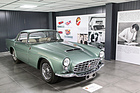 Artikelbild Ausstellung “Giovanni Michelotti” in Aigle – ein tiefer Einblick in das Werk eines aussergewöhnlichen Designers