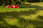 Jaguar XK 150 S (1958) - At the Ennstal Classic 2021