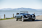 Jaguar XK 150 S 3.4 Drophead Coupé (1959) - als Lot 264 an der RM/Sotheby's Arizona Versteigerung am 19. Januar 2018