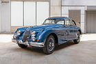 Jaguar XK 150 S 3.4 Fixed Head Coupé (1959) - Lot 358 an der RM/Sotheby's "Cliveden House" Versteigerung am 12. Juni 2024