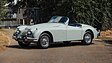 Jaguar XK 150 S 3.4 Roadster (1958) - als Lot 134 an der Broad Arrow "The Zoute Concours" Auction 2026 (© Broad Arrow Auctions, 2026) Jaguar XK 150 S 3.4 Roadster (1958) - als Lot 134 an der Broad Arrow "The Zoute Concours" Auction 2026 (© Broad Arrow Auctions, 2026)