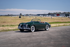 Jaguar XK 150 S 3.4 Roadster (1958) - offered as lot 142 at the RM Online Only Shift Monterey auction on August 14 and 15, 2020