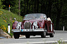 Jaguar XK 150 S 3.8 DHC (1959) - am Gaisbergrennen 2012 - Sportwagenklasse (Source: Archive) Jaguar XK 150 S 3.8 DHC (1959) - am Gaisbergrennen 2012 - Sportwagenklasse (Source: Archive)
