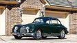 Jaguar XK 150 S 3.8 Fixed Head Coupe (1959) - als Lot 237 an der Broad Arrow Versteigerung in Amelia Island am 6./7. März 2026 (© Broad Arrow Auctions, 2026) Jaguar XK 150 S 3.8 Fixed Head Coupe (1959) - als Lot 237 an der Broad Arrow Versteigerung in Amelia Island am 6./7. März 2026 (© Broad Arrow Auctions, 2026)