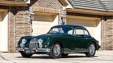 Bild: Jaguar XK 150 S 3.8 Fixed Head Coupe (1959) - als Lot 237 an der Broad Arrow Versteigerung in Amelia Island am 6./7. März 2026