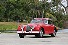 Jaguar XK 150 S 3.8 Fixed Head Coupe (1961) - als Lot 3110.1 an der RM Auction Fort Lauderdale am 6./7. April 2018