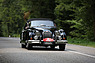 Jaguar XK 150 S DHC (1959) - durch französische Landschaften - RAID Suisse-Paris 2012 (© Bruno von Rotz, 2012) Jaguar XK 150 S DHC (1959) - durch französische Landschaften - RAID Suisse-Paris 2012 (© Bruno von Rotz, 2012)