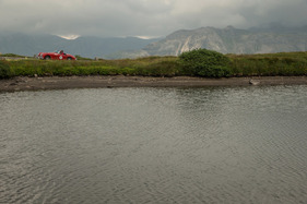 Jaguar XK 150 S OTS (1958) – Ennstal-Classic 2022