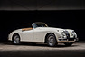 Jaguar XK 150 S Roadster (1959) - als Lot 1105 an der RM/Sotheby's Fort Lauderdale Versteigerung vom 25. bis 26. März 2022 (© Corey Escobar - Courtesy RM/Sotheby's, 2022) Jaguar XK 150 S Roadster (1959) - als Lot 1105 an der RM/Sotheby's Fort Lauderdale Versteigerung vom 25. bis 26. März 2022 (© Corey Escobar - Courtesy RM/Sotheby's, 2022)