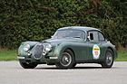 Jaguar XK 150 SE Coupé préparé 3.8 S compétition (1959) - Lot 062 an der Artcurial „Automobiles sur les Champs" Versteigerung 2024