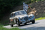 Jaguar XK 150 "The Tow Car" (1959) an der Bergprüfung Altbüron 2017 - Feld 3 (© Balz Schreier, 2017) Jaguar XK 150 "The Tow Car" (1959) an der Bergprüfung Altbüron 2017 - Feld 3 (© Balz Schreier, 2017)