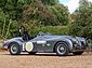Jaguar XK120 3.8-Litre Competition Roadster (1953) - als Lot 294 an der Bonhams Goodwood Revival Auction 2026 (© Bonhams, 2026) Jaguar XK120 3.8-Litre Competition Roadster (1953) - als Lot 294 an der Bonhams Goodwood Revival Auction 2026 (© Bonhams, 2026)