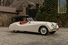 Jaguar XK120 Alloy Open Two Seater (1949) - angeboten als Lot 228 an der Bonhams Amelia Island Versteigerung am 7. März 2019