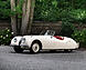 Jaguar XK120 Alloy-bodied Roadster (1949) - als Lot 135 am Bonhams "The Zoute Sale" 2025 (© Bonhams, 2025) Jaguar XK120 Alloy-bodied Roadster (1949) - als Lot 135 am Bonhams "The Zoute Sale" 2025 (© Bonhams, 2025)